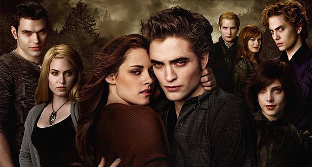 Wah, 8 Aktor Twilight Ini 'Mencuri' Properti dari Tempat Syutingnya