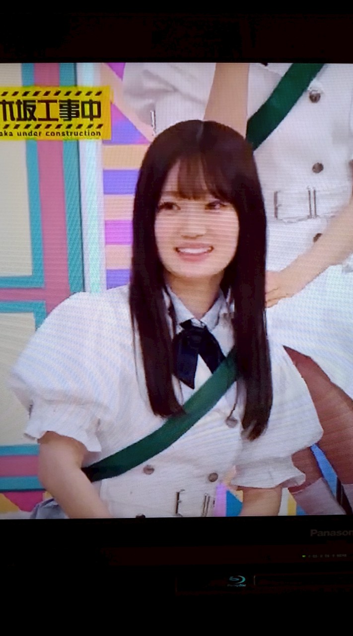 乃木坂6期生 愛宕心響の広場