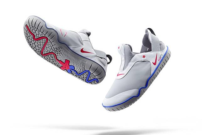 nike air zoom pulse for healthcare workers