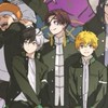 ウィンドブレーカーなりきり (BL⭕️