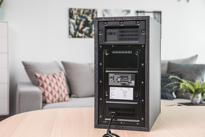 迎接 Soundbar 新聲代！Sony HT-Z9F、HT-X9000F 全面導入 Dolby ATMOS 全景聲環繞技術