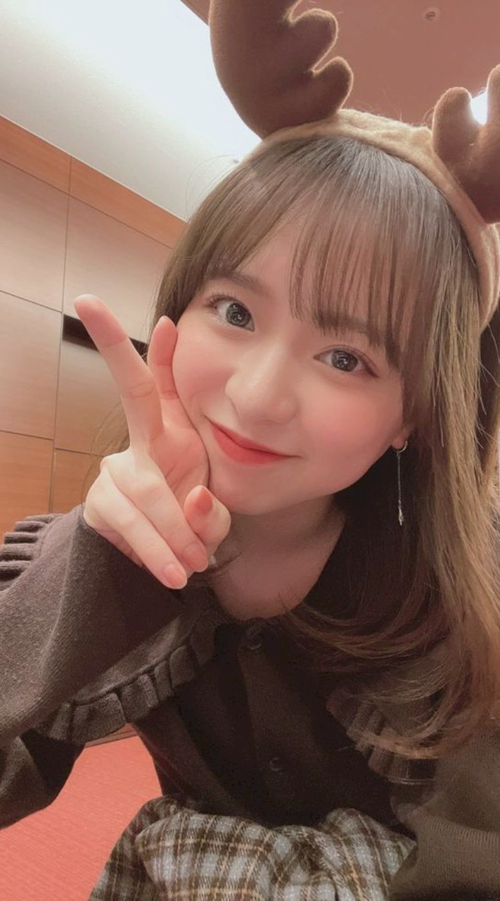 倉野尾成美fan推し❤️