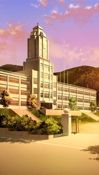 星夜間諜職業學院《ABO間諜學院》