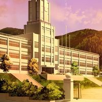 星夜間諜職業學院《ABO間諜學院》