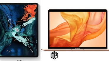 【 一文盡覽 】整合蘋果發布會重點！全新iPad、MacBook 現身！