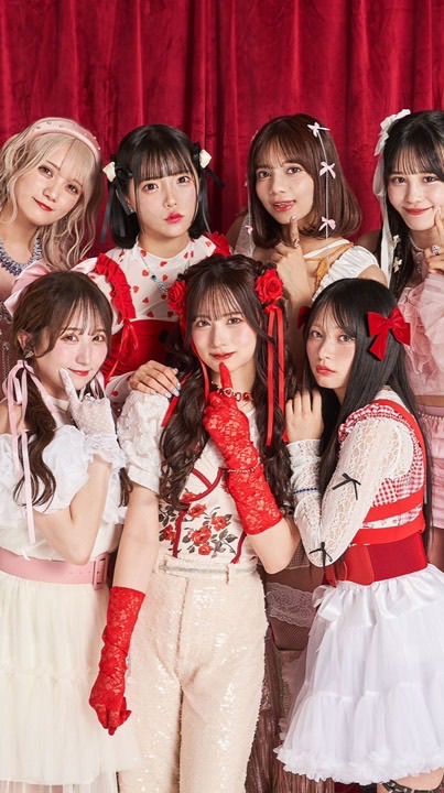 CANDY TUNEなりきり