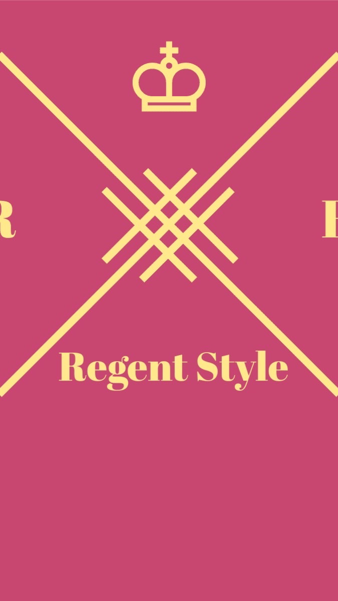 🇬🇧Regent Style 英國註冊合法公司代購