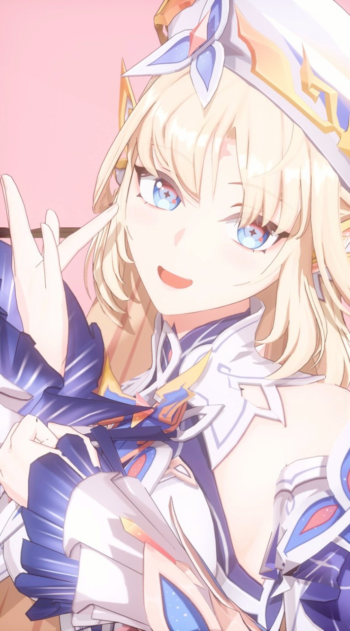 ホヨバ 雑談オプ (崩壊3rd 原神 スタレ ゼンゼロ)