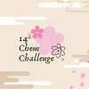 [All Staff] Chem challenge 14🇯🇵🌸