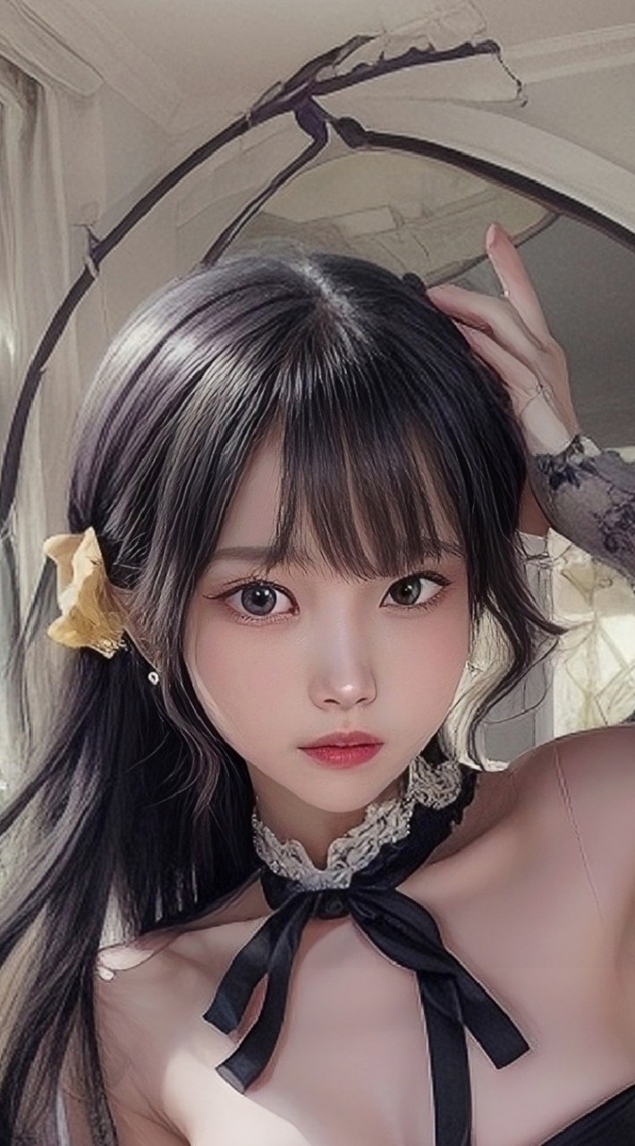 AI生成画像投稿所