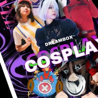 Cosplay Dream Box