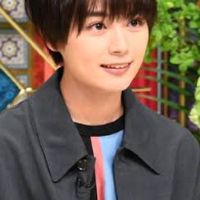 なにわ男子　写真・動画共有所
