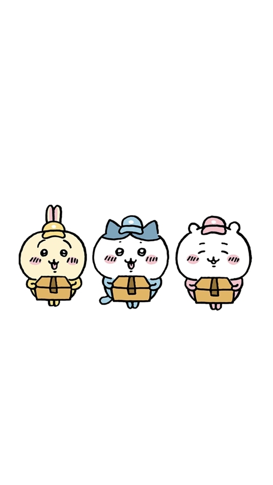 阿鯉✈️日本代購🇯🇵 吉伊卡哇✨️