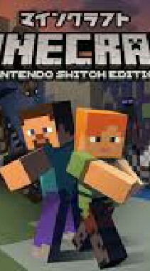 Minecraft Switch勢 マルチプレイ OpenChat