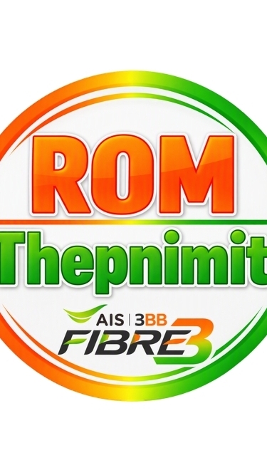 ROM-RCO_NMA.support.Tepnimit