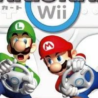 マリオカートWiiやってる人集まれ!（雑談OK）