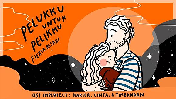 Lirik Lagu Pelukku Untuk Pelikmu Fiersa Besari Pelita Banten Line Today Akan tetapi jika videonya di monetize semua penghasilannya secara total dimiliki oleh hak cipta. lirik lagu pelukku untuk pelikmu