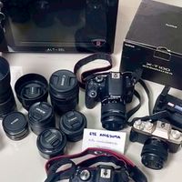 รับซื้อ-ขายกล้องถ่ายรูปราคาส่ง Eye News Studio