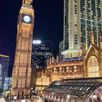 澳門就決定是你了！🇲🇴✈️🇲🇴