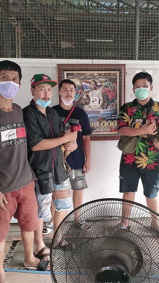 สองพี่น้องฟาร์ม ปราจีนบุรี