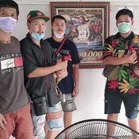 สองพี่น้องฟาร์ม ปราจีนบุรี