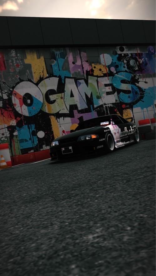 カーパーキング_コイン＆RedBull依頼所®13