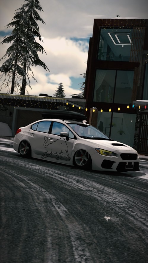 カーパーキング_コイン＆RedBull依頼所®13