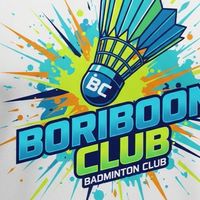ก๊วนตีแบดกับ Boriboon club badminton