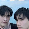 Hi School Fourth (โฟร์ทเจมีไนน์)