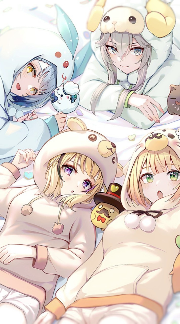 自由にお絵描きオープンチャット