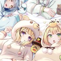 自由にお絵描きオープンチャット