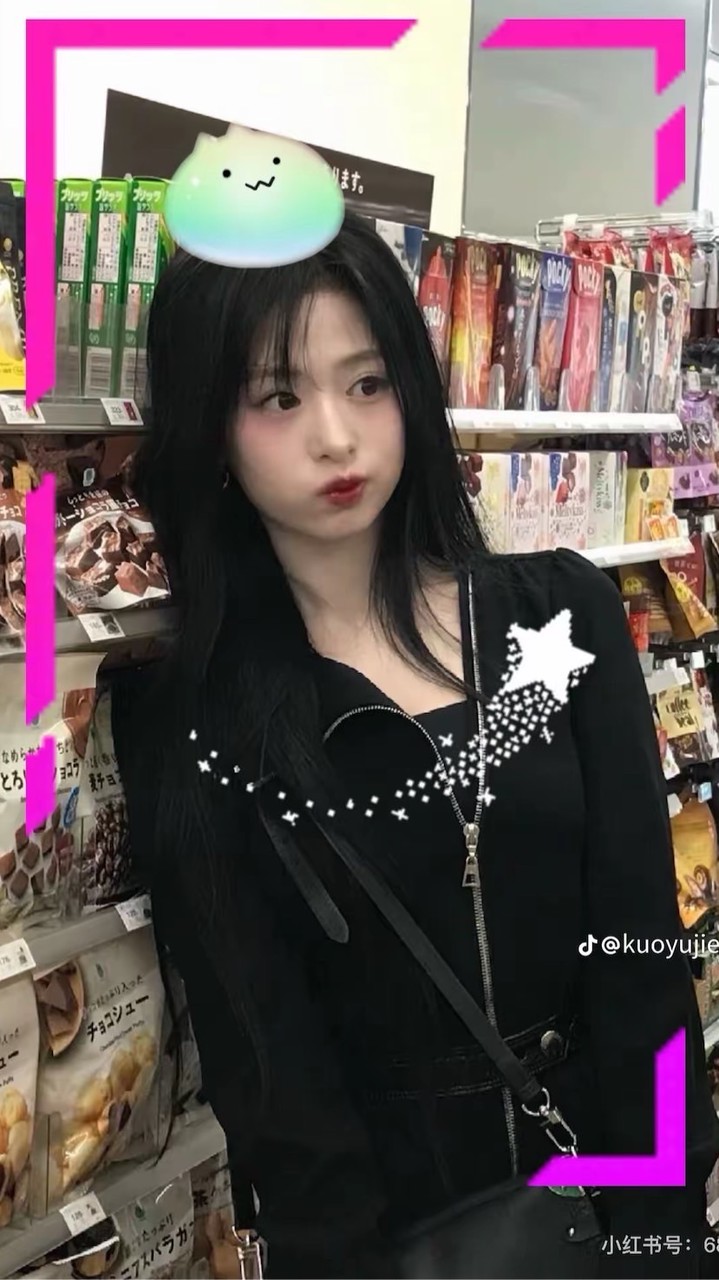 Kpop的天籟之音