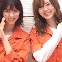 坂道好きの人集まれ〜！