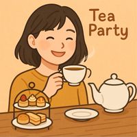 商品說明茶會｜暖心場
