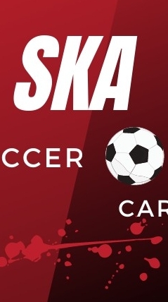 SKA Soccer Cards