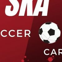 SKA Soccer Cards