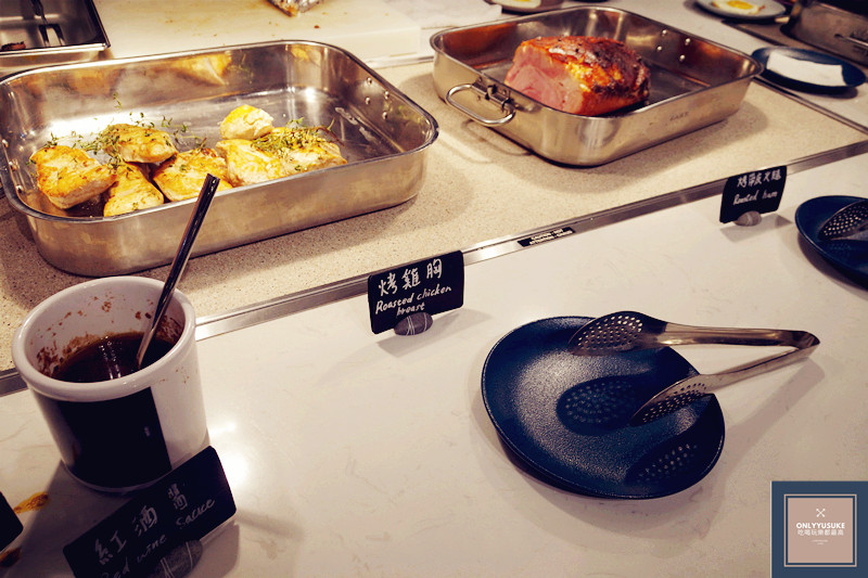 營養滿分烤雞胸肉