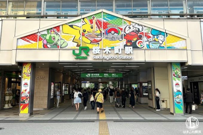 皮卡丘大量發生！日本首次寶可夢世界大賽登場