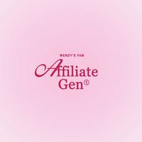 Wendy’s Fam Affiliate GEN 1