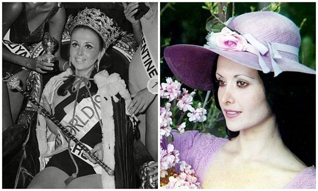 7 Pemenang Miss World Ini Dianggap Paling Mempesona Sepanjang Masa! Siapa Aja Yaa?
