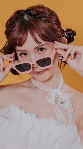 綺綺闆娘-第一小隊