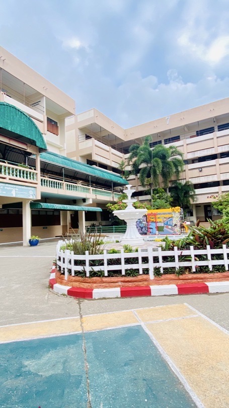 ATT นักเรียนใหม่ ม.4/2569