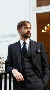 ソーイングビーを語ろう♡