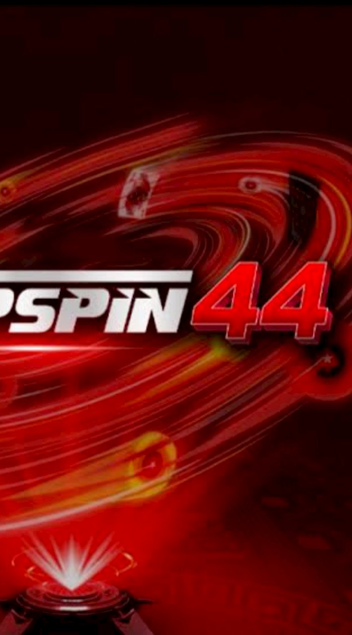 TOPSPIN44