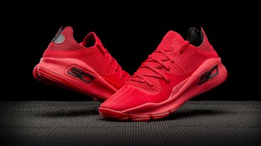 聯手球迷對抗瘧疾 戰靴凝聚慈善力量 / Under Armour Curry 4 Low ‘Nothing But Nets’