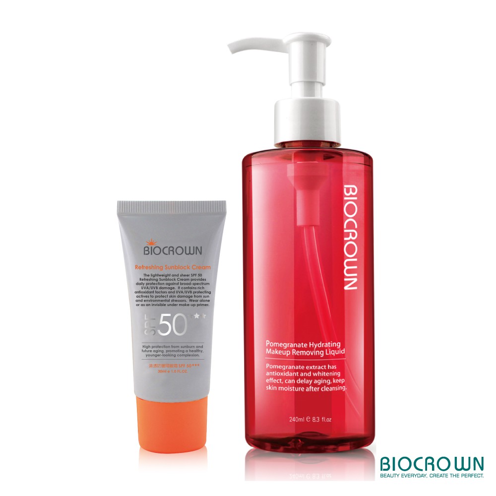 保濕、卸妝適用膚質：一般膚質，敏感膚質，中性膚質，乾性膚質，油性膚質使用方法：用手或化妝棉取適量卸妝液，在臉部需卸妝部位輕輕抹勻、靜待5秒後，再按摩讓臉妝和汙垢溶解，再用清水洗淨即可。保存方式：請置於