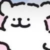 線條小狗