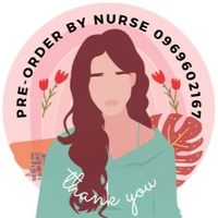 Pre-Order by Nurse🍒