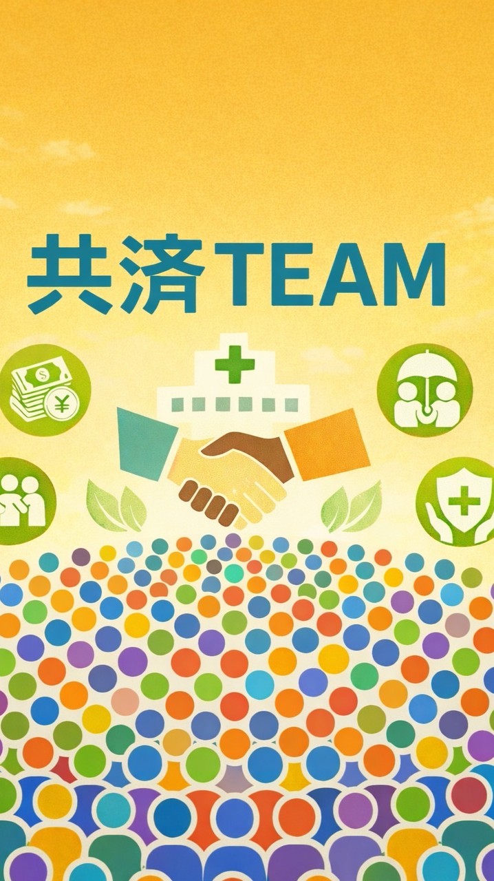 TEAM-1000共済