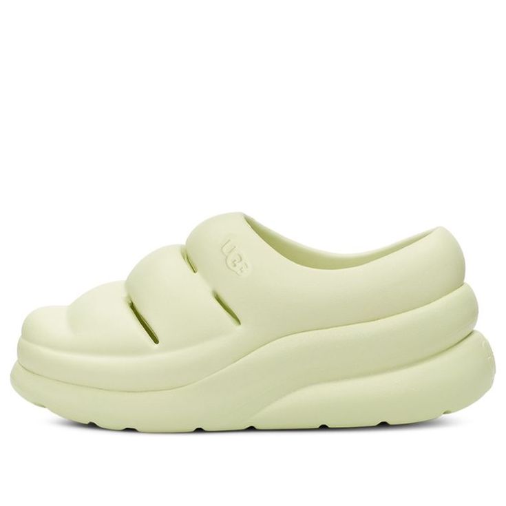 (WMNS) UGG Sport Yeah Clog